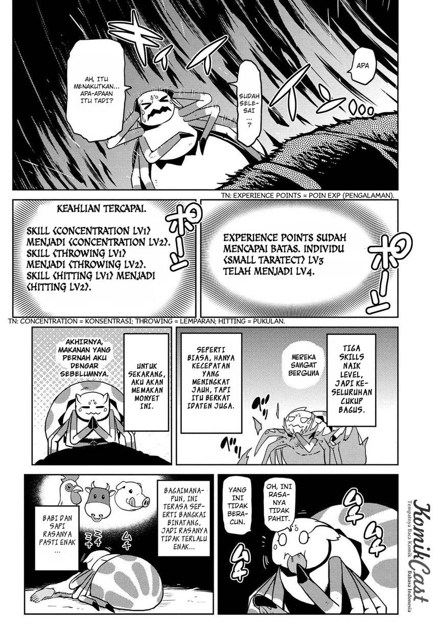 Dilarang COPAS - situs resmi www.mangacanblog.com - Komik kumo desu ga nani ka 013.1 - chapter 13.1 14.1 Indonesia kumo desu ga nani ka 013.1 - chapter 13.1 Terbaru 10|Baca Manga Komik Indonesia|Mangacan